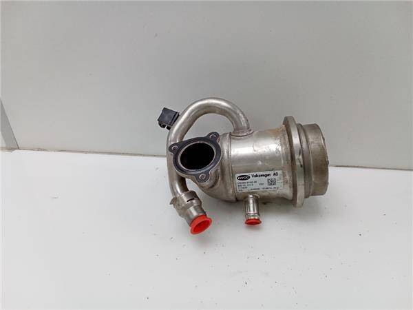 Enfriador gases egr skoda fabia (nj3)(08.2014->)