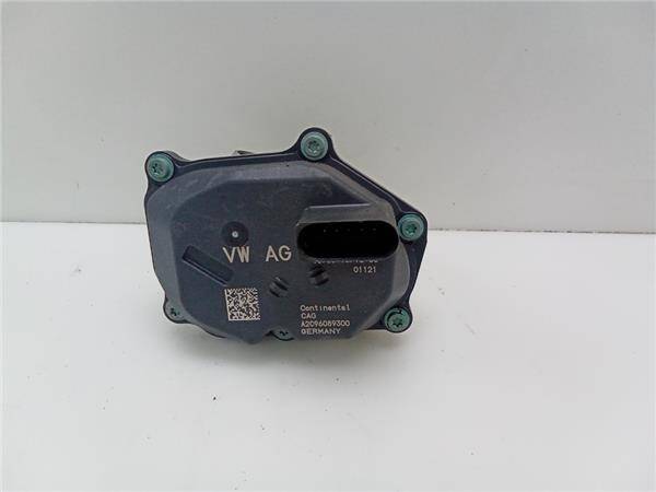 Caja mariposa aire volkswagen passat berlina (3g2)(07.2014->)