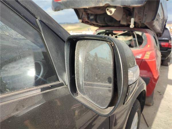 Retrovisor electrico dcho. suzuki grand vitara (jb/jt)(2005->)