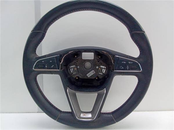 Volante seat leon (5f1)(09.2012->)