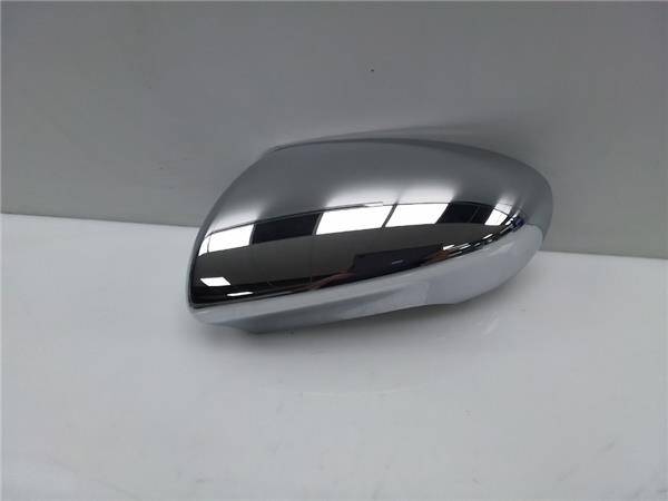 Carcasa retrovisor izdo. nissan qashqai +2 (jj10)(08.2008->)