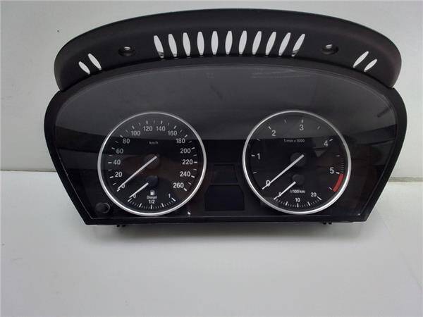 Cuadro instrumentos bmw serie 5 berlina (e60)(2003->)