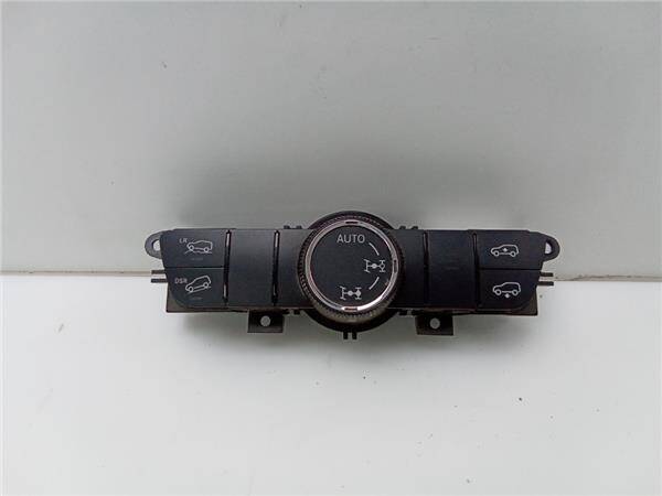 Interruptor control de traccion mercedes-benz clase m (bm 164)(03.2005->)