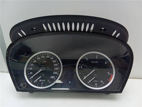 Cuadro instrumentos bmw serie 5 berlina (e60)(2003->)