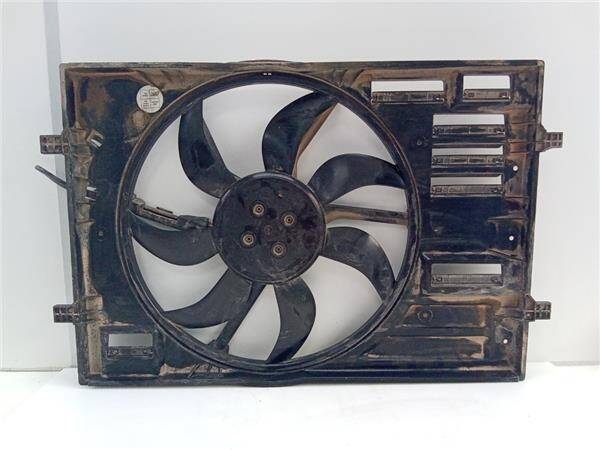 Electroventilador volkswagen arteon (3h8)(07.2020->)