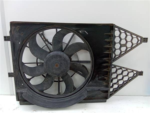 Electroventilador seat ibiza sc (6j1)(06.2008->)