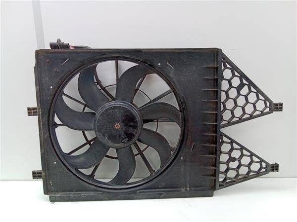 Electroventilador seat ibiza sc (6j1)(06.2008->)