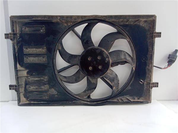 Electroventilador volkswagen golf vii (5g1/be1)(09.2012->)