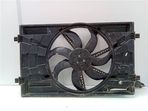 Electroventilador volkswagen passat berlina (3g2)(07.2014->)