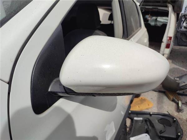 Retrovisor electrico izdo. nissan qashqai +2 (jj10)(08.2008->)