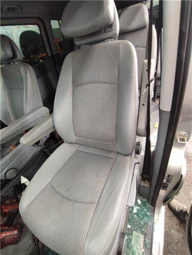 Asiento del. izdo. mercedes-benz viano fun (639)(06.2003->)