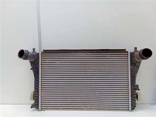 Intercooler skoda superb combi (3t5)(01.2010->)