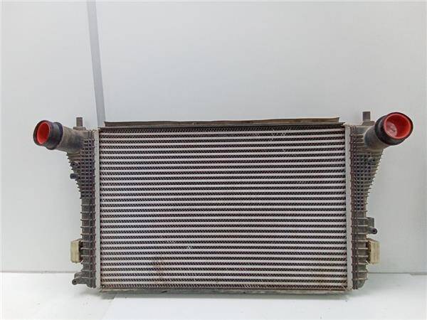 Intercooler volkswagen jetta vi (162)(10.2010->)