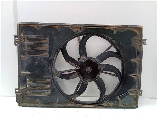 Electroventilador skoda octavia combi (1z5)(2008->)