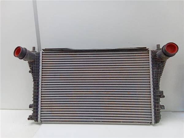 Intercooler volkswagen caddy (2c)(08.2010->)