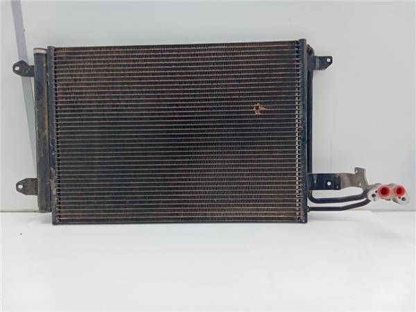 Radiador aire acondicionado skoda octavia combi (1z5)(2004->)