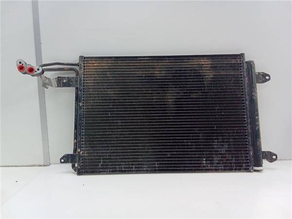 Radiador aire acondicionado volkswagen golf vi (5k1)(10.2008->)