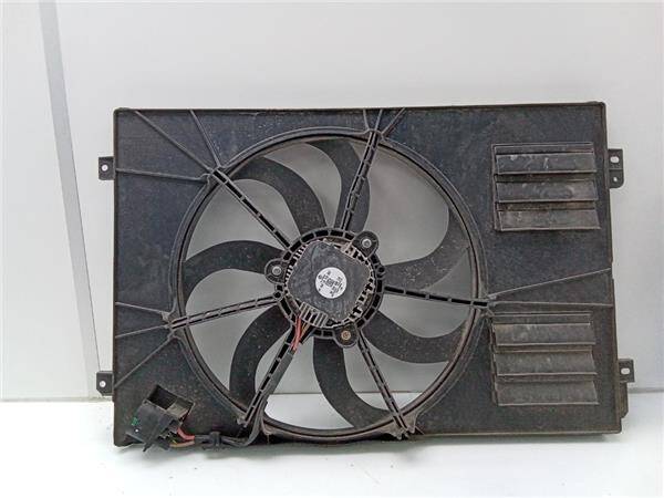 Electroventilador skoda octavia combi (1z5)(2008->)