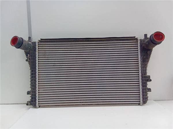 Intercooler skoda yeti (5l)(2009->2017)