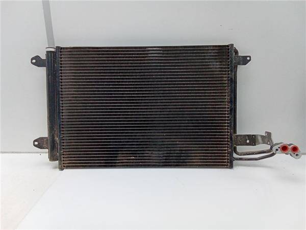 Radiador aire acondicionado skoda superb (3t4)(2008->)