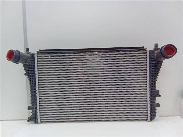 Intercooler volkswagen golf vi (5k1)(10.2008->)