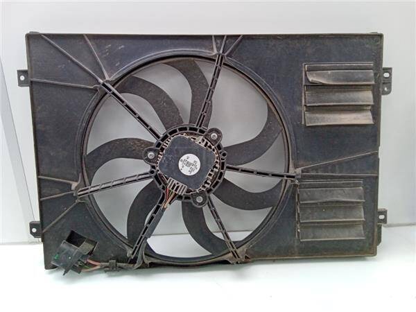 Electroventilador volkswagen golf vi (5k1)(10.2008->)