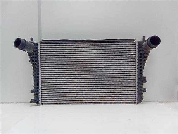 Intercooler skoda yeti (5l)(2009->2017)