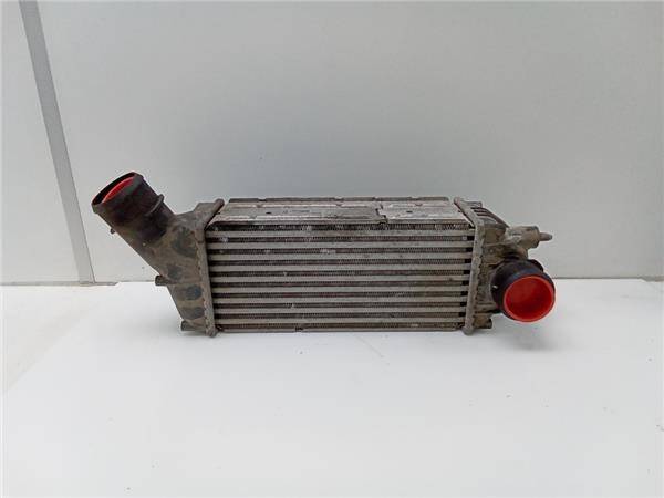 Intercooler peugeot 307 berlina (s2)(06.2005-