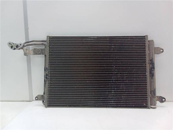 Radiador aire acondicionado volkswagen golf vi (5k1)(10.2008->)