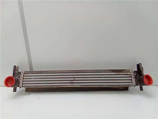 Intercooler skoda fabia combi (5j5)(2007->)