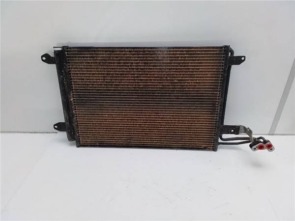 Radiador aire acondicionado skoda octavia berlina (1z3)(2008->)