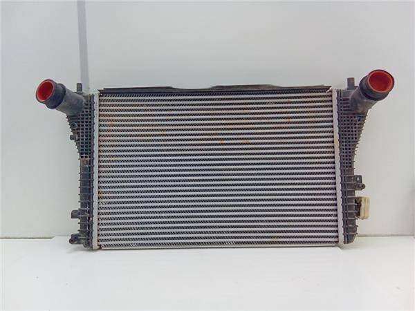 Intercooler skoda yeti (5l)(2009->2017)