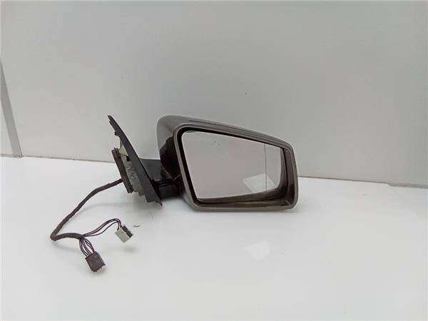 Retrovisor electrico dcho. mercedes-benz clase e (bm 212) familiar (08.2009-