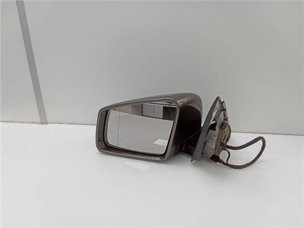 Retrovisor electrico izdo. mercedes-benz clase e (bm 212) familiar (08.2009-