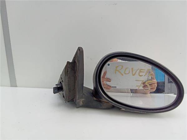 Retrovisor izdo. rover rover 75 tourer (rj)(1999->)