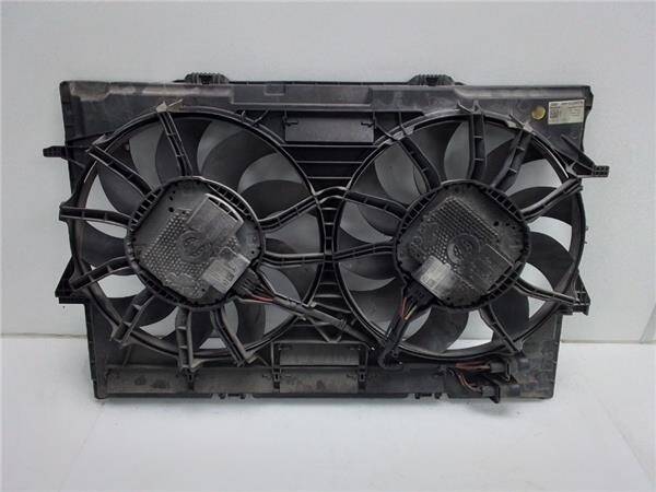 Electroventilador audi a6 allroad quattro (4fh)(2006->)