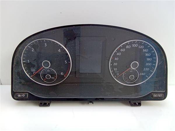 Cuadro instrumentos volkswagen caddy (2c)(08.2010->)