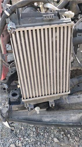 Intercooler renault kadjar (06.2015->)