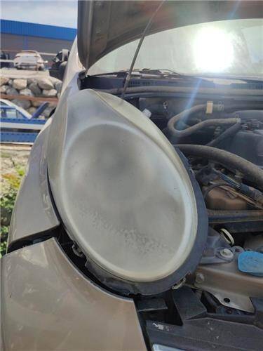 Faro del. dcho nissan micra (k12e)(11.2002-