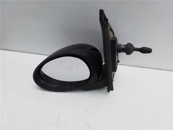 Retrovisor izdo. toyota aygo (b4)(06.2014->)