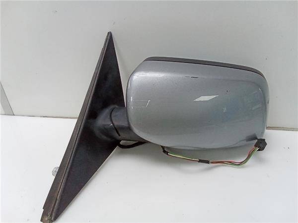 Retrovisor electrico izdo. bmw serie 5 berlina (e60)(2003->)