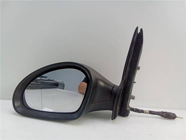 Retrovisor izdo. seat toledo (5p2)(09.2004->)