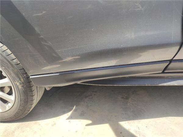 Moldura puerta tra. dcha. nissan x-trail iii (t32)(04.2014->)