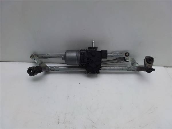 Motor limpiaparabrisas del. volkswagen polo v (6r1)(06.2009->)