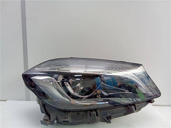 Faro led del. dcho. mercedes-benz clase a (bm 176)(06.2012->)