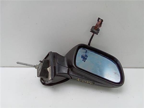 Retrovisor electrico dcho. peugeot 407 (2004->)