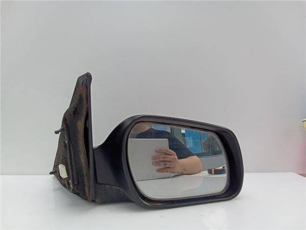 Retrovisor dcho. mazda 3 berlina (bk)(2003->)