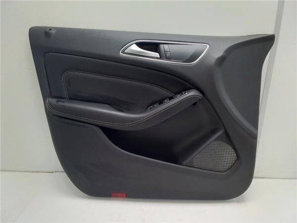 Guarnecido puerta del. izda. mercedes-benz clase b (bm 246)(11.2011->)