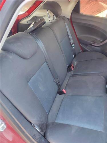 Juego asientos seat ibiza berlina (6j5)(06.2008-