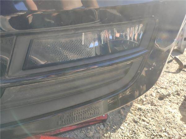 Faro antiniebla izdo. volkswagen golf vii (5g1/be1)(09.2012->)